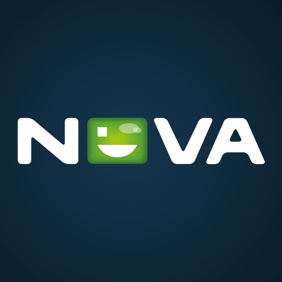 Wrap bunker job NOVA - Officiel hjemmeside | Lyden af i dag