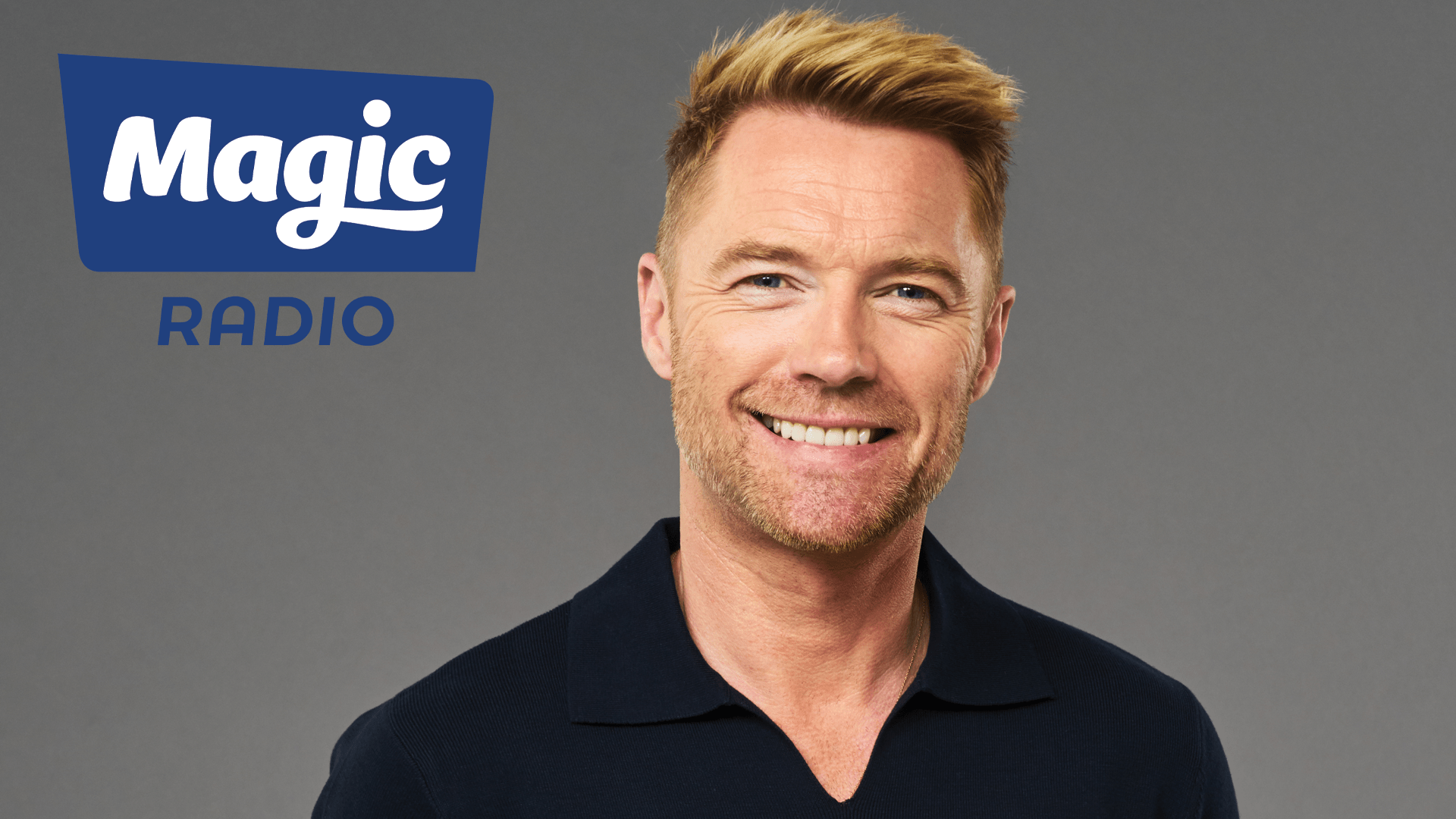 Ronan Keating on Saturdays with Disney+ - Latest Episodes - Listen Now ...