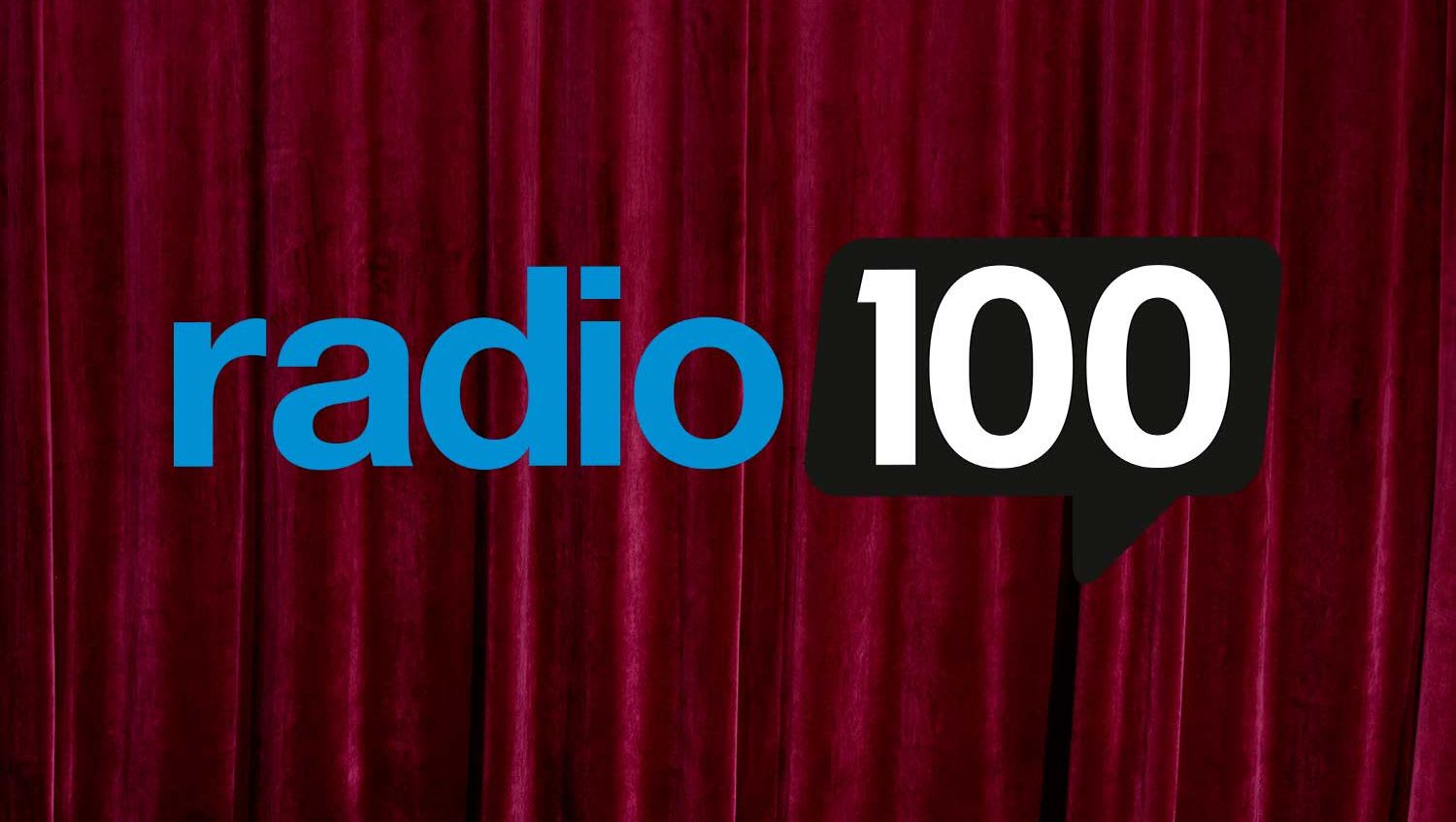 vedholdende cement Certifikat Radio 100 - Officiel hjemmeside | 100% god musik, 100% sjov