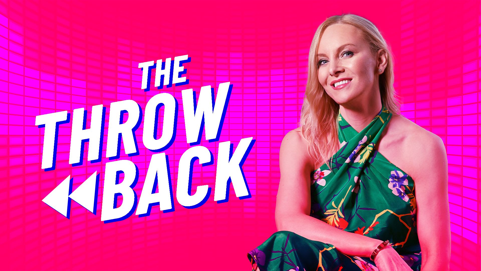 The Throwback Latest Episodes Listen Now on Hits Radio
