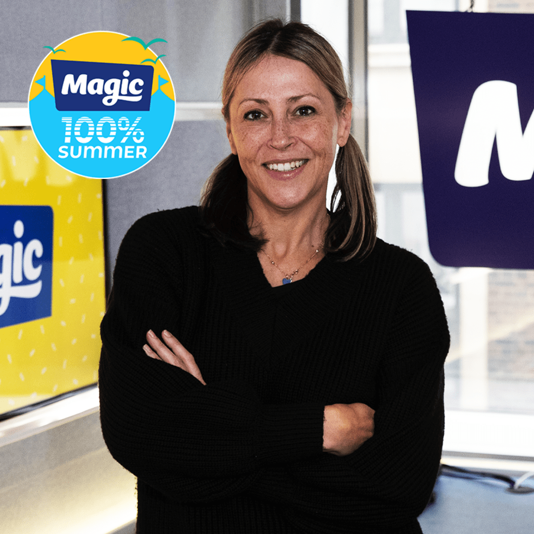 Magic Nicole Appleton With Disney