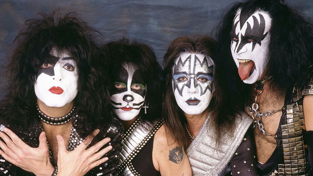 The AZ of KISS Latest Episodes Listen Now on Rock