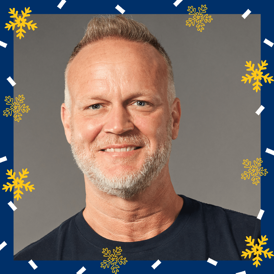 Magic 100 Christmas Mid Mornings With Nick Snaith