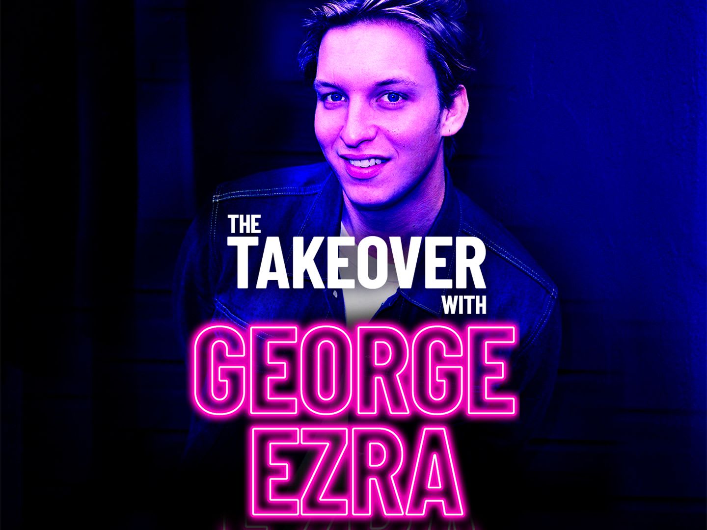 The Takeover with Ezra The Takeover with Ezra Metro Radio