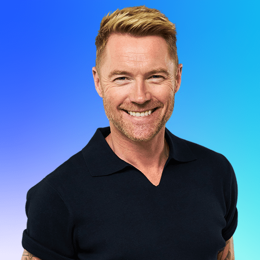 Magic - Ronan Keating With Disney+