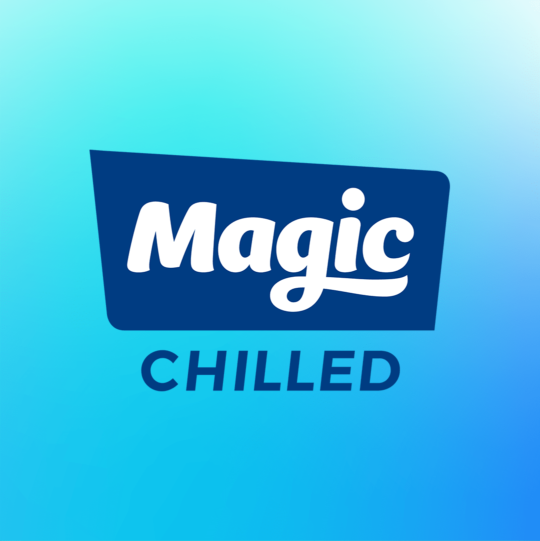 Magic Magic Chilled Lunch Break