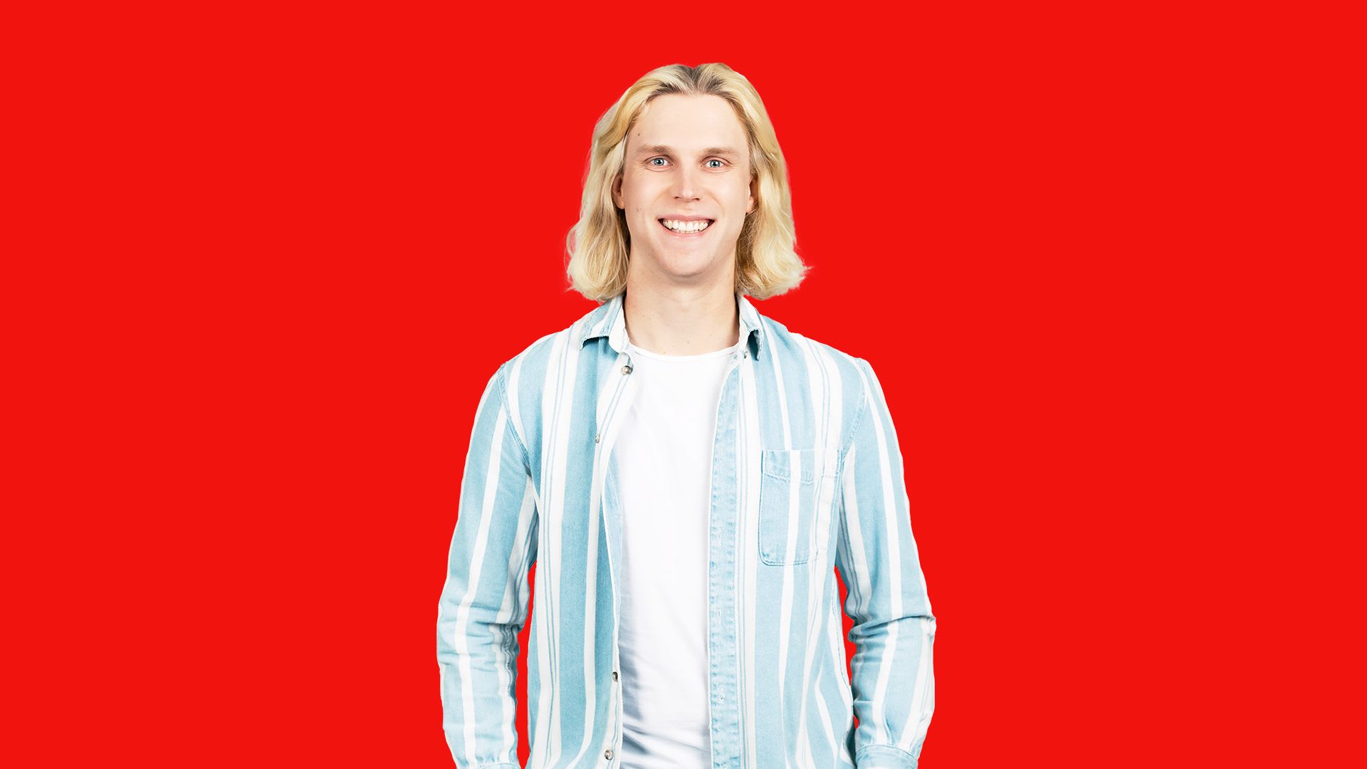 NRJ ILTAPÄIVÄ - NRJ