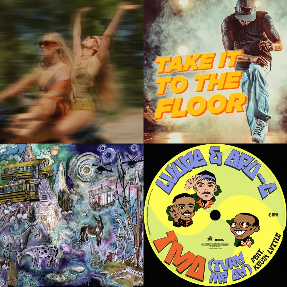 Pure Workout: Zara Larsson ft. David Guetta, Jazzy, Jack Harlow, Luude &  more - Pure Workout - KISS