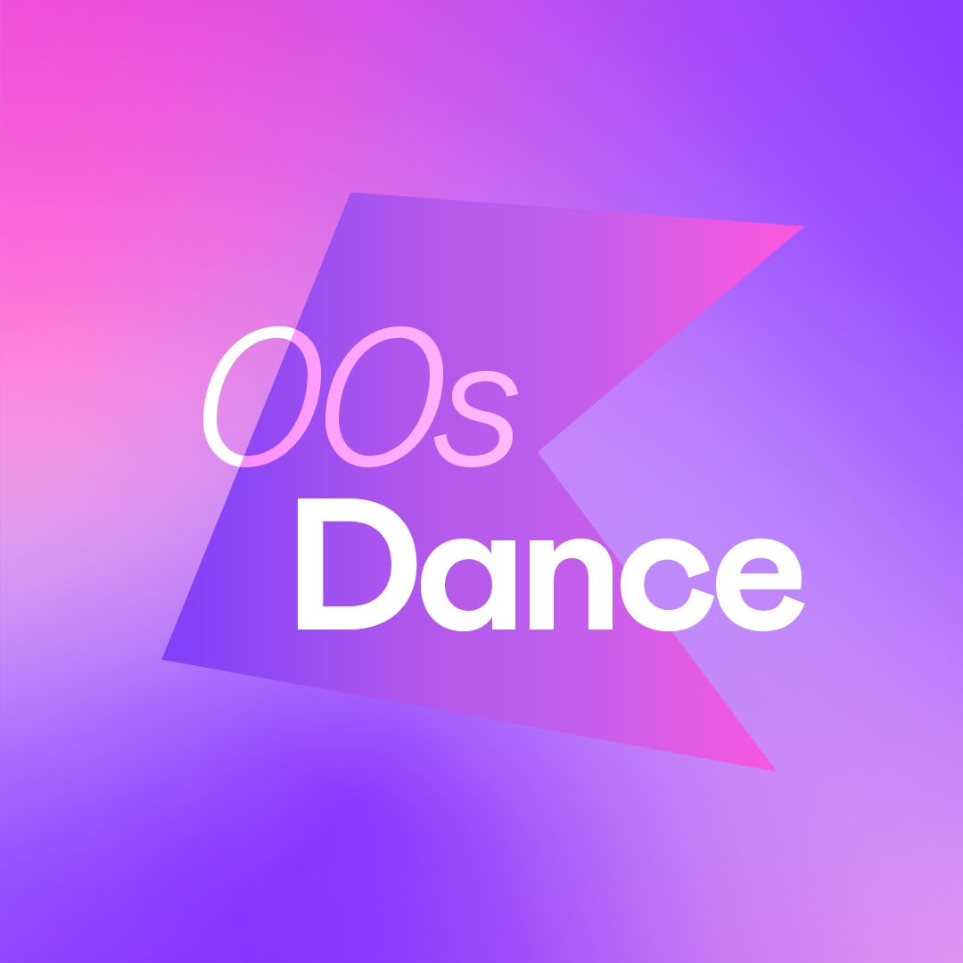 Essential old skool 00s club hits from KISS Dance.