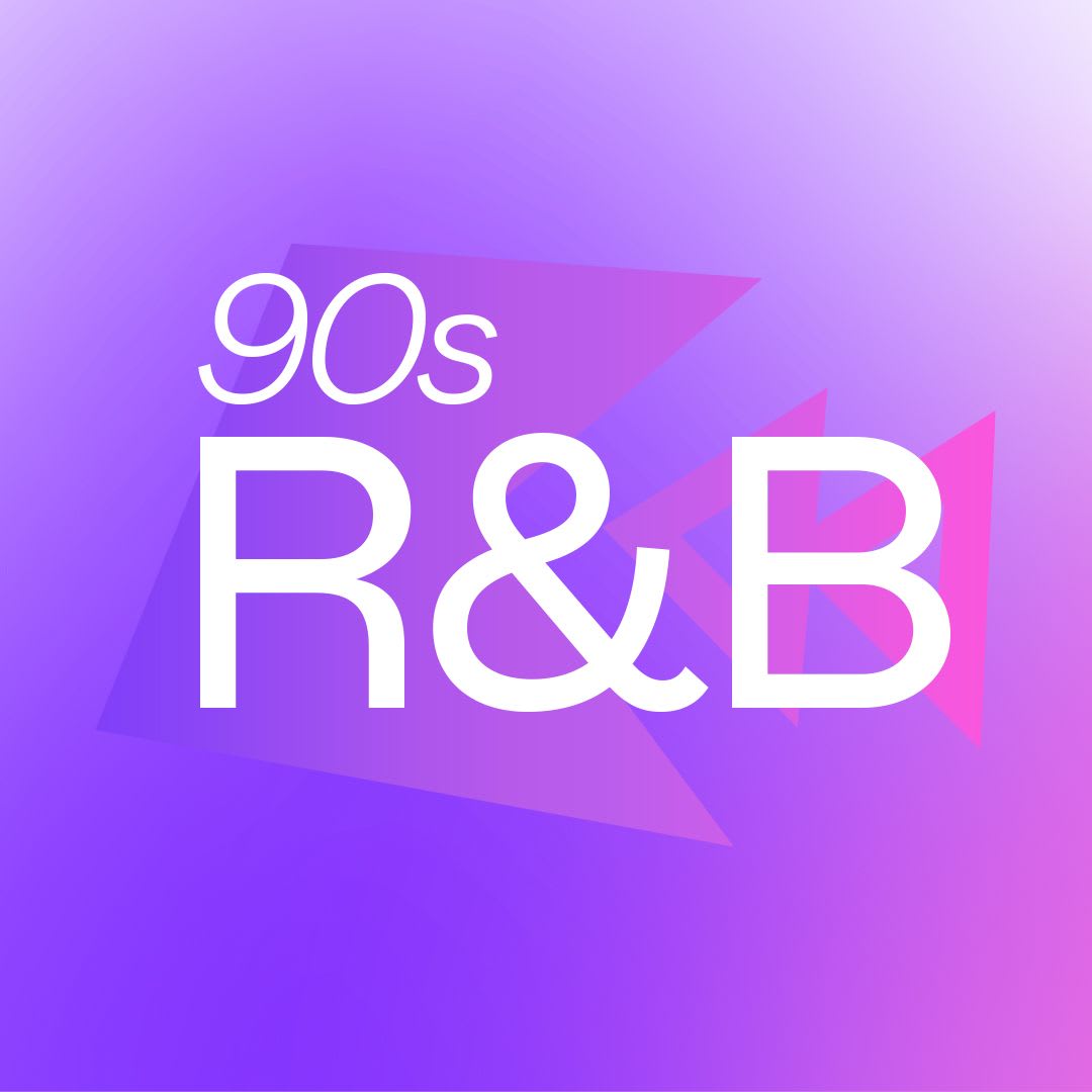 90s R&B