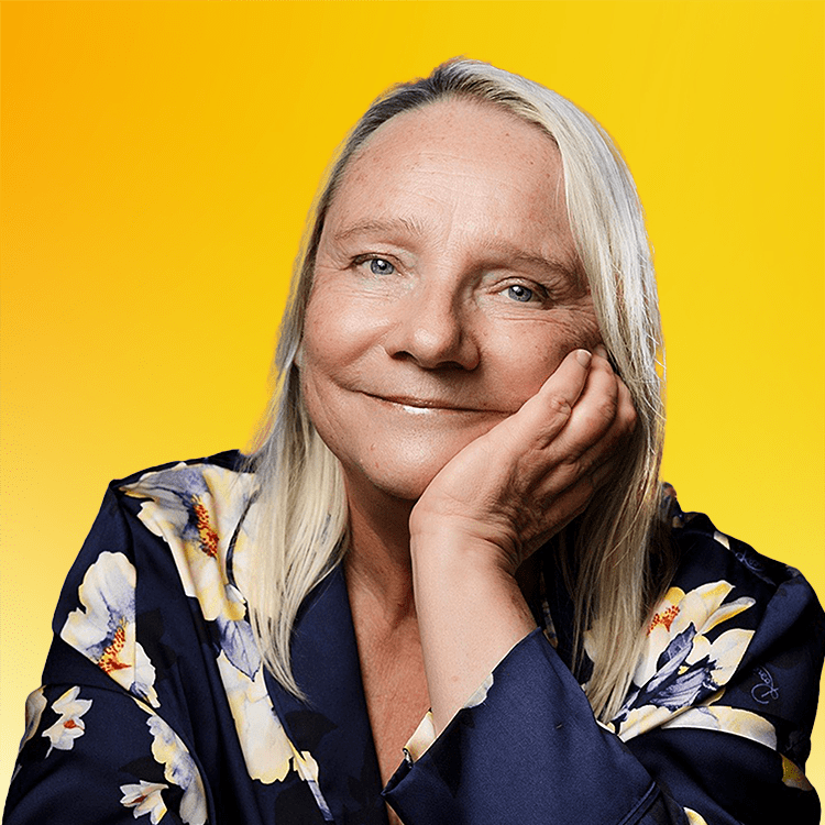 Lynn Parsons