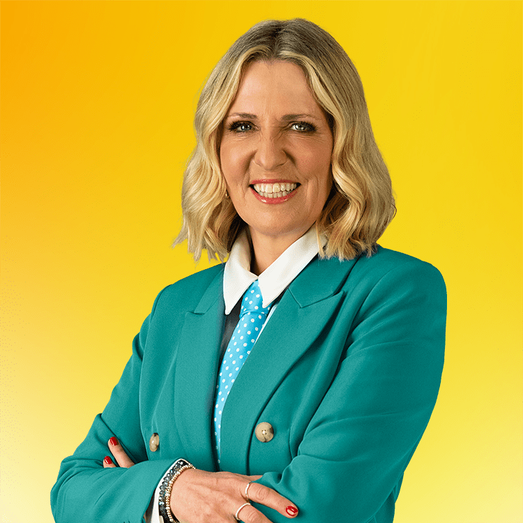 Jackie Brambles
