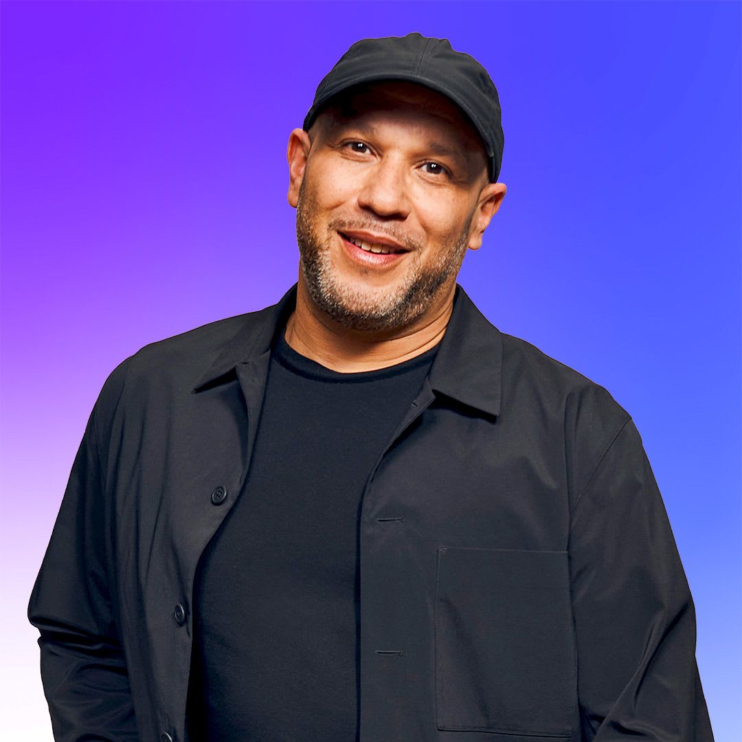 UKG: Scott Garcia