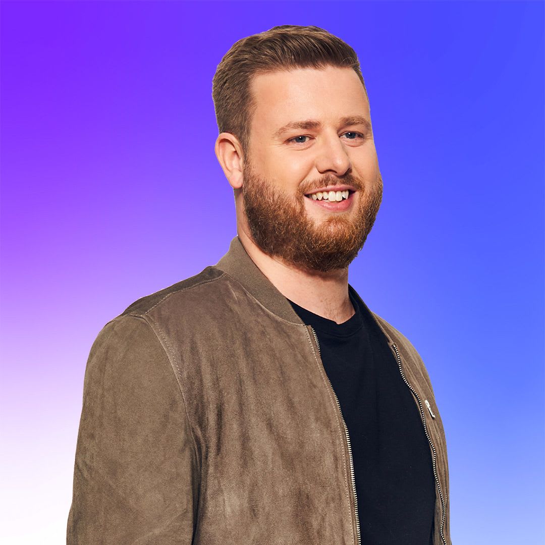 Jake on KISSTORY