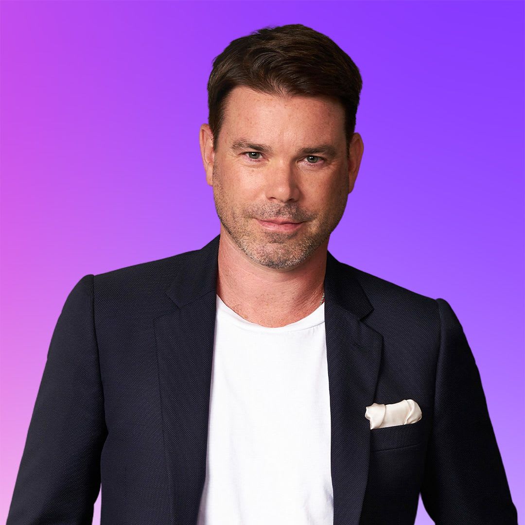 Dave Berry Breakfast Show