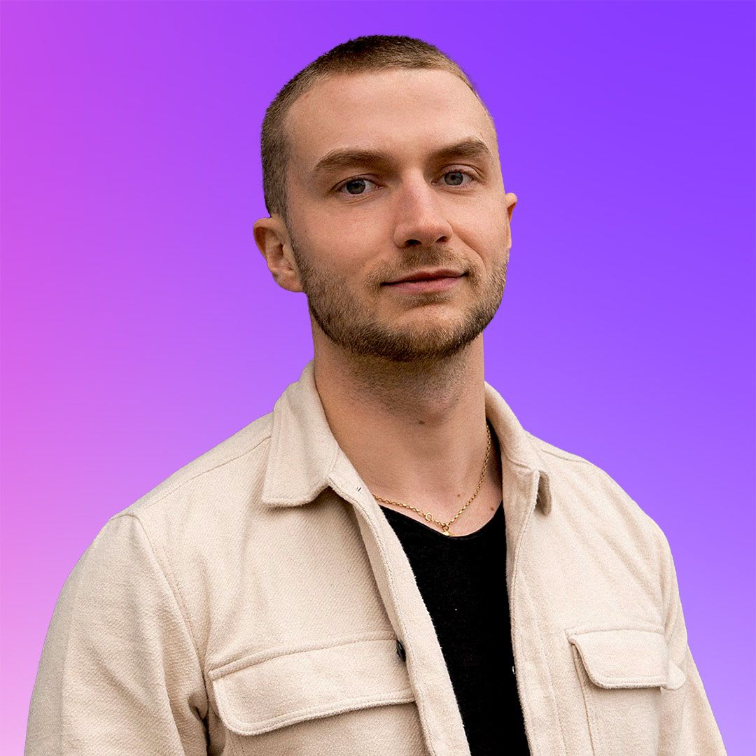 The Nightshift with Ben Coley