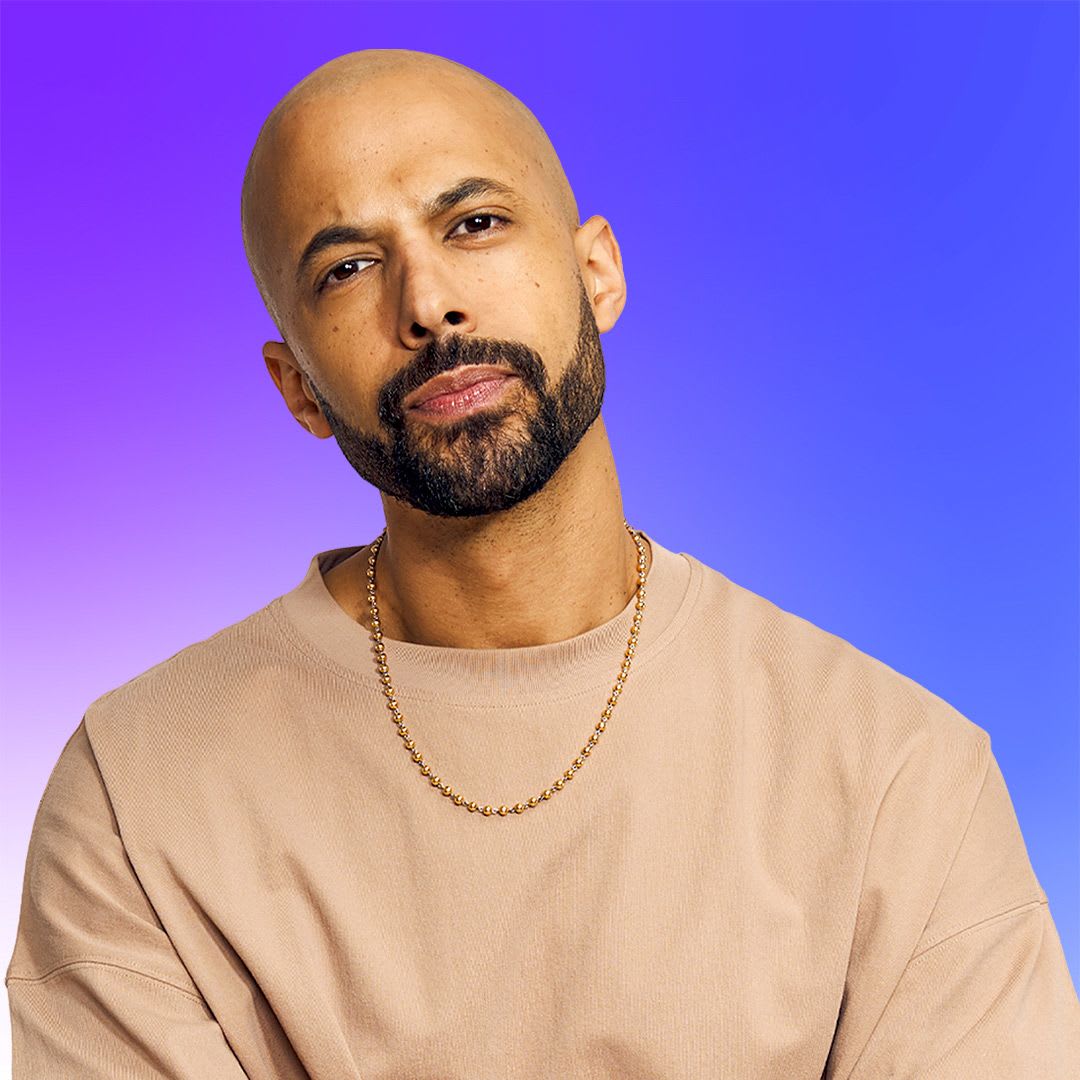 Marvin on KISSTORY