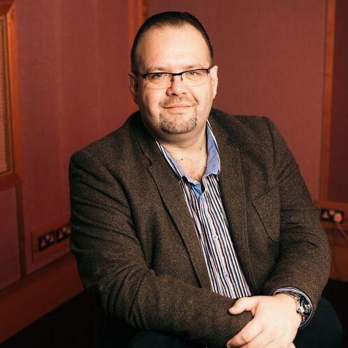 David gordon against the law image