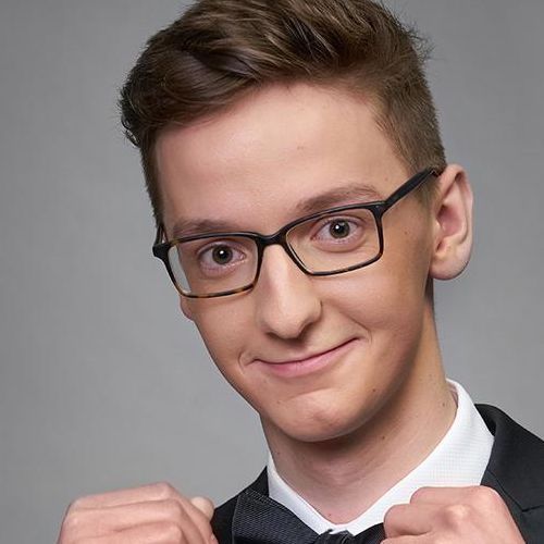 Jack Pepper Presenter Biography Scala Radio