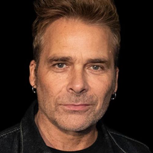 Mike Tramp