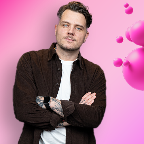 Kristian Rønning