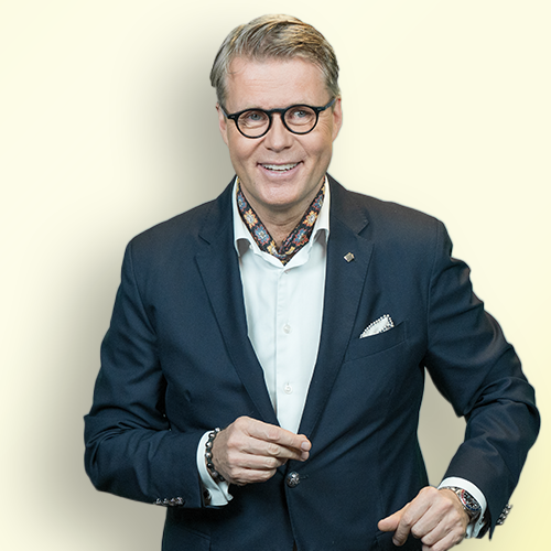 Øyvind Loven