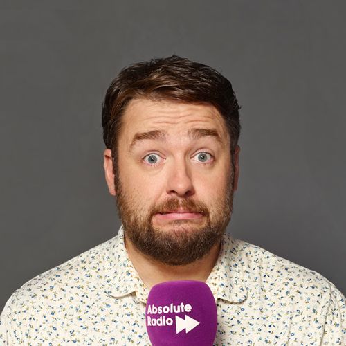 Jason Manford