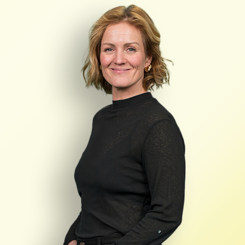Siri Kristiansen