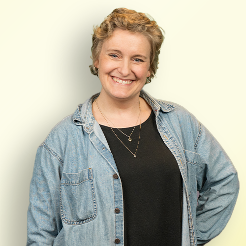 Tuva Fellman