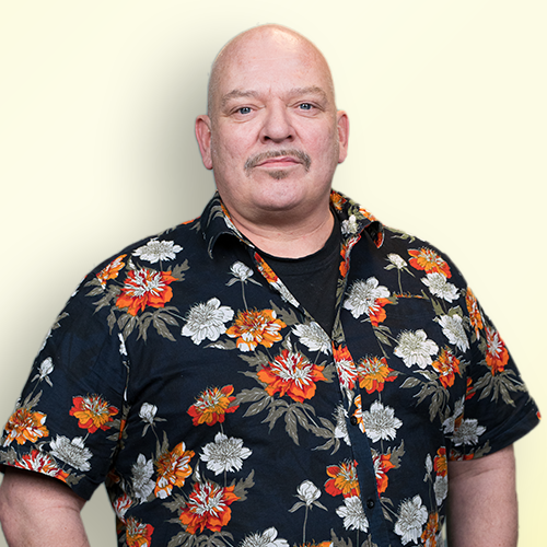 Per Horn Hustad
