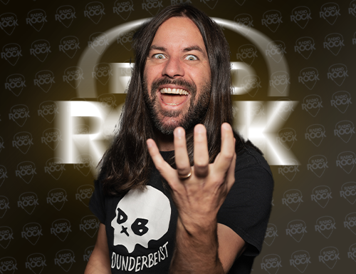 Torkil Torsvik