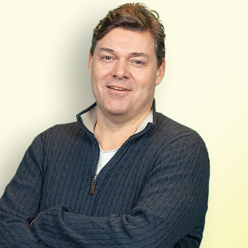 Andreas Velle