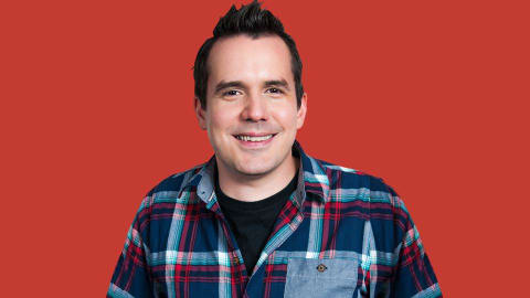 Dan Wood Dan Wood