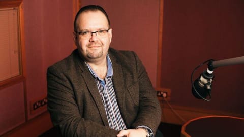 David gorodon essay picture