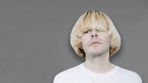 Tim Burgess | Presenter Biography - Absolute Radio 60s