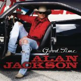 Alan Jackson