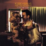 Robbie Williams and Nicole Kidman