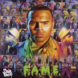 Chris Brown ft. Benny Benassi