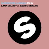 Lana Del Rey vs Cedric Gervais