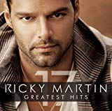 Ricky Martin ft. Meja