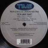 Run-d.m.c. Vs. Jason Nevins