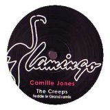 Camille Jones vs Fedde Le Grand