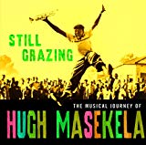 Hugh Masekela