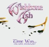 Wishbone Ash