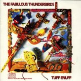 The Fabulous Thunderbirds
