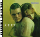Chet Baker