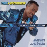 MC Hammer