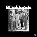 The Blackbyrds