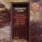 Ray Barretto