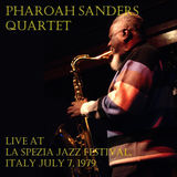 Pharoah Sanders